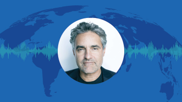 Bruce Croxon